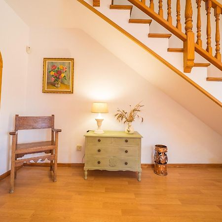 Bunyola Villa Bagian luar foto